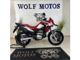 HONDA - XRE 300 - 2019/2020 - Vermelha - R$ 29.500,00