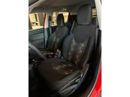 FIAT - TORO - 2019/2020 - Vermelha - R$ 108.900,00
