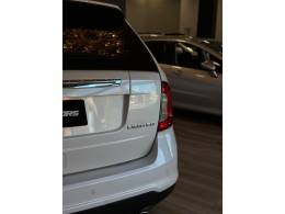FORD - EDGE - 2011/2012 - Branca - R$ 70.900,00