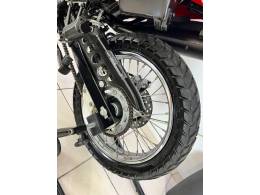 HONDA - NXR 160 - 2022/2022 - Vermelha - R$ 20.900,00