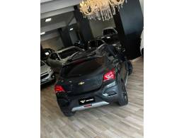 CHEVROLET - ONIX - 2018/2019 - Cinza - R$ 79.900,00
