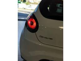 FIAT - BRAVO - 2011/2012 - Branca - R$ 49.900,00