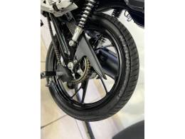 HONDA - CG 160 - 2021/2021 - Cinza - R$ 17.500,00