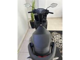 YAMAHA - FLUO 125 ABS - 2023/2024 - Preta - R$ 14.900,00