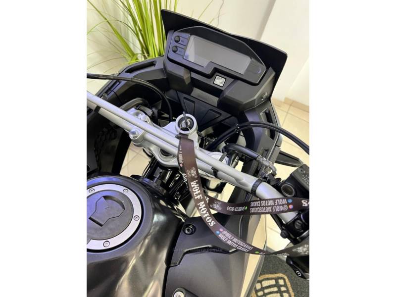 HONDA - XRE 300 - 2022/2022 - Cinza - R$ 30.900,00