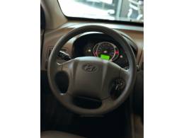 HYUNDAI - TUCSON - 2016/2017 - Prata - R$ 69.900,00