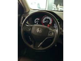 HONDA - HR-V - 2019/2020 - Cinza - R$ 113.900,00