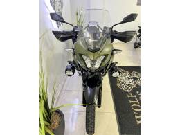 KAWASAKI - VERSYS 300X TOURER - 2018/2018 - Verde - R$ 30.900,00