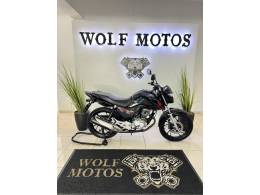 HONDA - CG 160 - 2019/2020 - Preta - R$ 16.500,00
