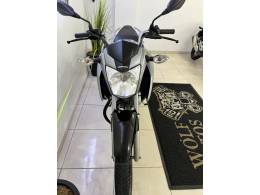 HONDA - CG 160 - 2018/2019 - Prata - R$ 16.900,00