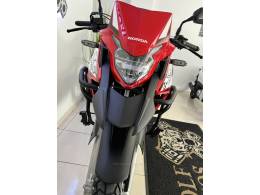 HONDA - XRE 300 - 2020/2020 - Vermelha - R$ 29.500,00