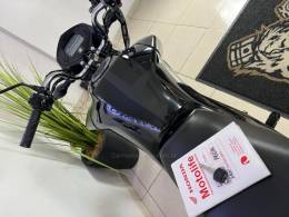 HONDA - CG 160 - 2018/2018 - Preta - R$ 14.900,00