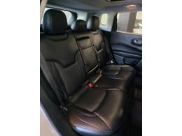 JEEP - COMPASS - 2017/2017 - Branca - R$ 98.900,00