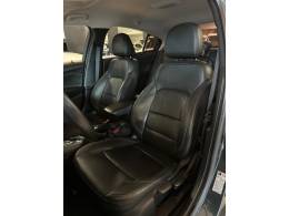 CHEVROLET - CRUZE - 2017/2018 - Azul - R$ 86.900,00