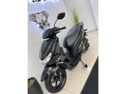 YAMAHA - FLUO 125 ABS - 2023/2024 - Preta - R$ 14.900,00
