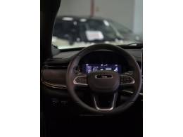 JEEP - COMMANDER - 2022/2022 - Branca - R$ 194.900,00