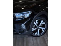 VOLKSWAGEN - NIVUS - 2020/2021 - Preta - R$ 111.900,00