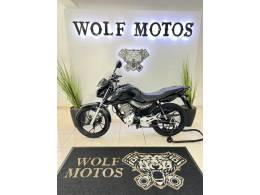 HONDA - CG 160 - 2023/2023 - Preta - R$ 18.500,00