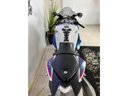 BMW - S 1000 - 2015/2016 - Branca - R$ 74.900,00