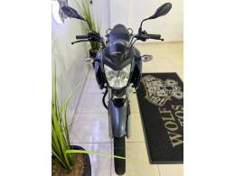 HONDA - CG 160 - 2024/2024 - Cinza - R$ 19.900,00