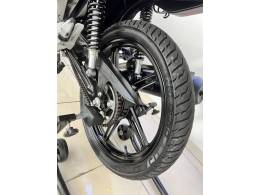 HONDA - CG 160 - 2018/2018 - Vermelha - R$ 15.900,00