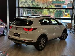 KIA MOTORS - SPORTAGE - 2017/2018 - Branca - R$ 117.900,00