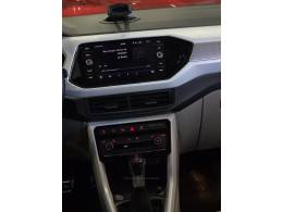 VOLKSWAGEN - T-CROSS - 2019/2020 - Laranja - R$ 115.900,00