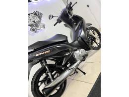 HONDA - BIZ 125 - 2020/2020 - Cinza - R$ 14.900,00