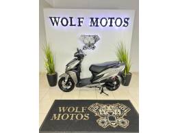 HONDA - ELITE - 2024/2025 - Prata - R$ 15.500,00