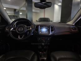 JEEP - COMPASS - 2017/2017 - Branca - R$ 98.900,00