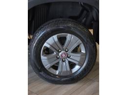 FIAT - TORO - 2020/2021 - Cinza - R$ 98.900,00