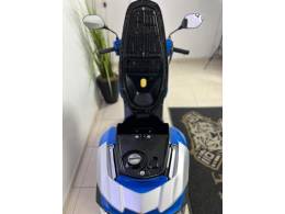 HONDA - ELITE - 2021/2021 - Azul - R$ 12.900,00