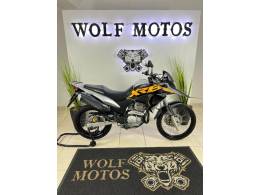 HONDA - XRE 300 - 2018/2018 - Cinza - R$ 24.900,00