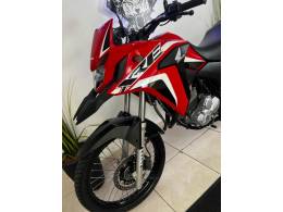 HONDA - XRE 300 - 2021/2022 - Vermelha - R$ 30.900,00