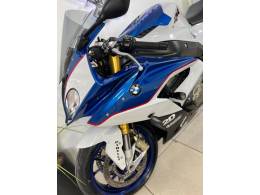 BMW - S 1000 - 2015/2016 - Branca - R$ 74.900,00