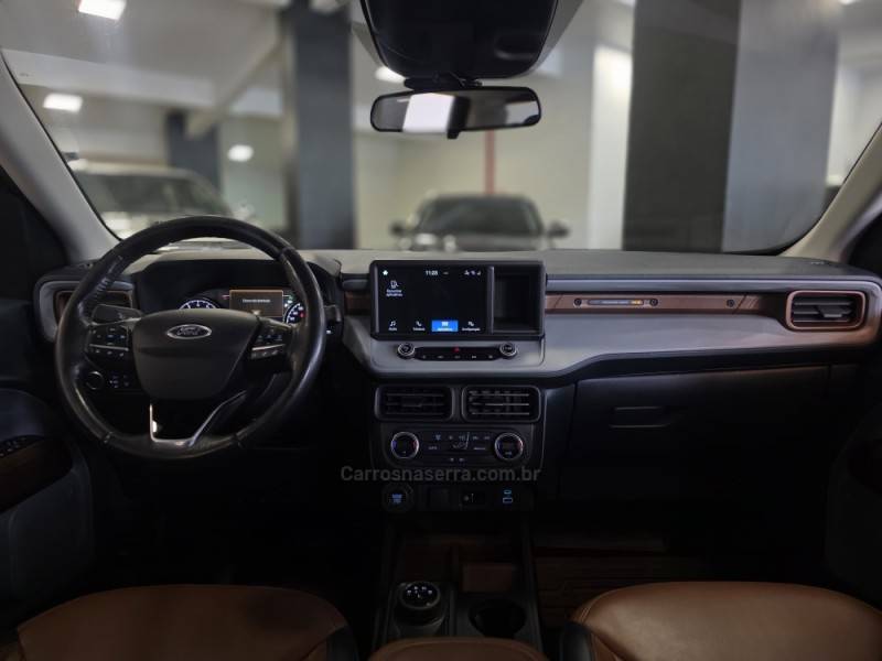 FORD - MAVERICK - 2022/2022 - Cinza - R$ 164.900,00