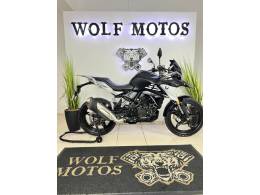 BMW - G 310GS - 2023/2024 - Preta - R$ 34.900,00