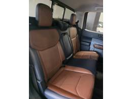 FORD - MAVERICK - 2022/2022 - Cinza - R$ 164.900,00