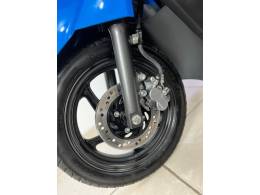 HONDA - ELITE - 2021/2021 - Azul - R$ 12.900,00