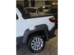 FIAT - STRADA - 2014/2014 - Branca - R$ 64.900,00