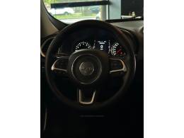 JEEP - RENEGADE - 2021/2021 - Cinza - R$ 86.900,00