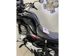 HONDA - CG 160 - 2019/2020 - Preta - R$ 16.500,00