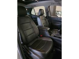 CHEVROLET - EQUINOX - 2018/2019 - Prata - R$ 128.900,00
