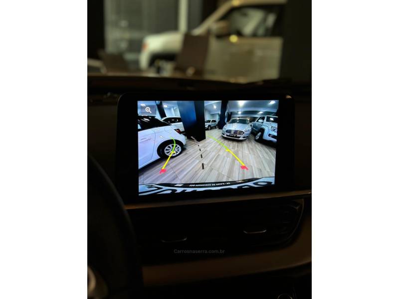 FIAT - FASTBACK - 2023/2023 - Branca - R$ 122.900,00