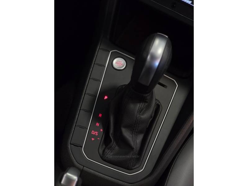 VOLKSWAGEN - NIVUS - 2020/2021 - Preta - R$ 111.900,00