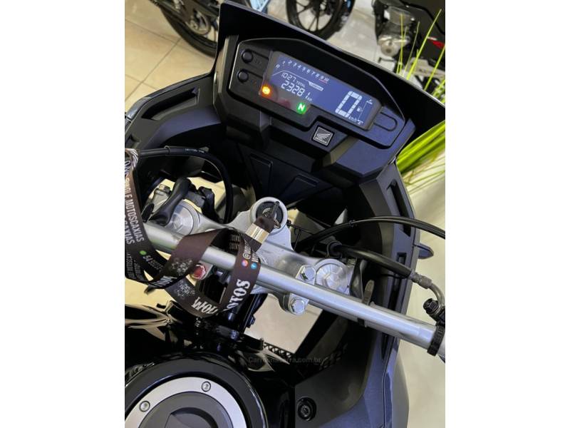 HONDA - XRE 300 - 2021/2022 - Cinza - R$ 30.900,00