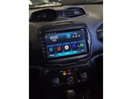 JEEP - RENEGADE - 2020/2021 - Cinza - R$ 85.900,00