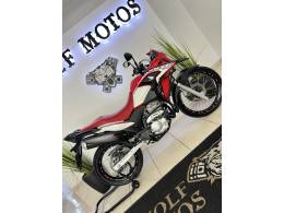 HONDA - XRE 300 - 2020/2020 - Vermelha - R$ 29.500,00