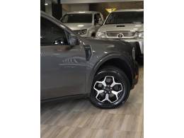 FORD - MAVERICK - 2022/2022 - Cinza - R$ 164.900,00
