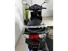 HONDA - ELITE - 2023/2024 - Cinza - R$ 15.500,00